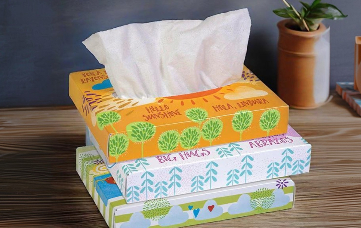 تشققات الوجه