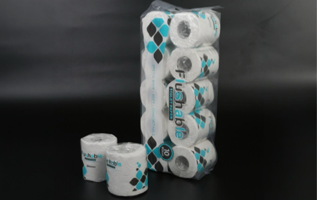 مناديل المرحاض