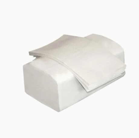منشفة ورقية ناعمة مقاس 20*21 سم لمحلات السوبر ماركت 