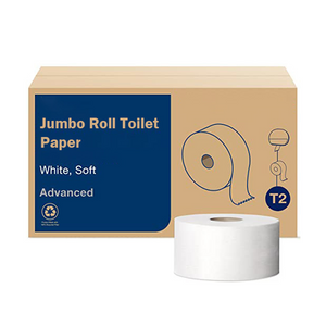 مناديل تواليت فائقة النعومة من شركة Ulive Virgin ذات نوعية جيدة